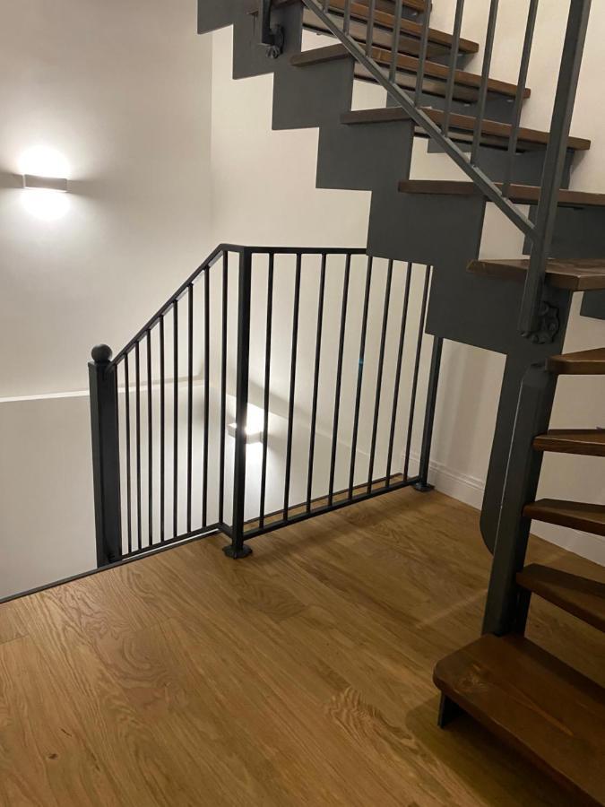 B&B Vico Suites Vico nel Lazio Bagian luar foto