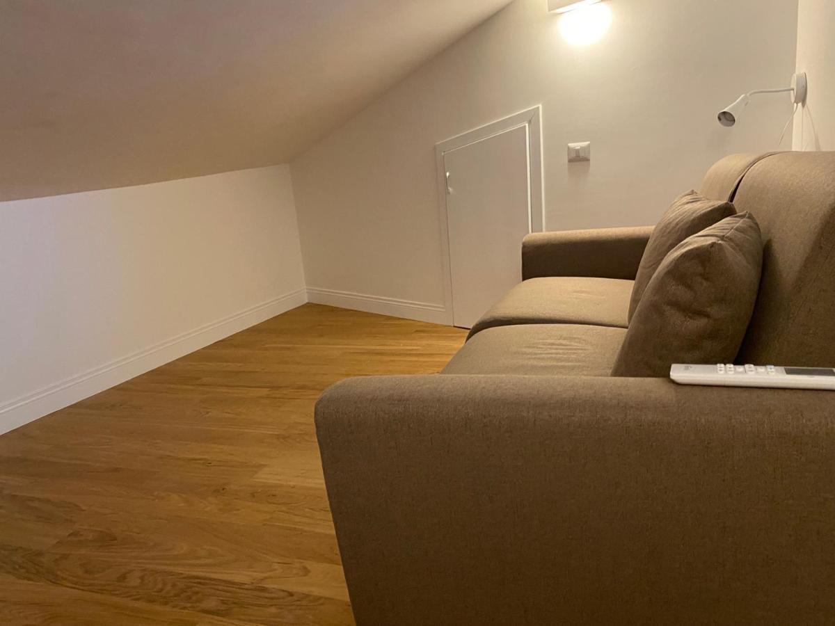 B&B Vico Suites Vico nel Lazio Bagian luar foto