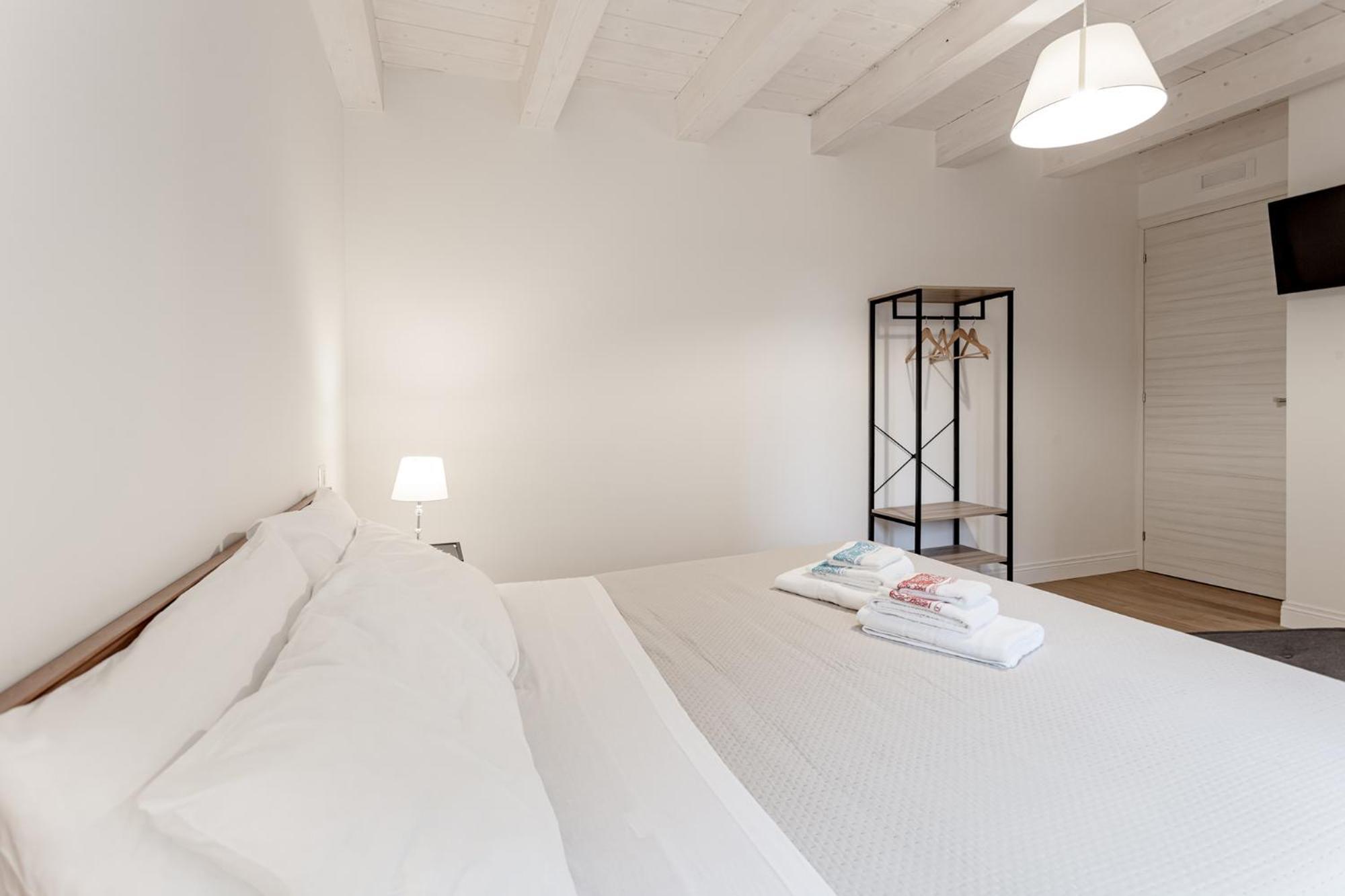 B&B Vico Suites Vico nel Lazio Bagian luar foto