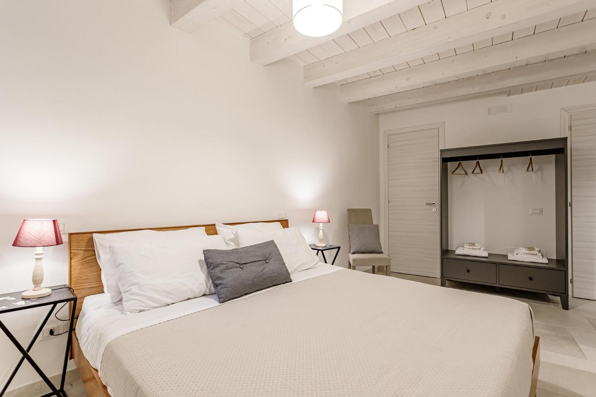 B&B Vico Suites Vico nel Lazio Bagian luar foto