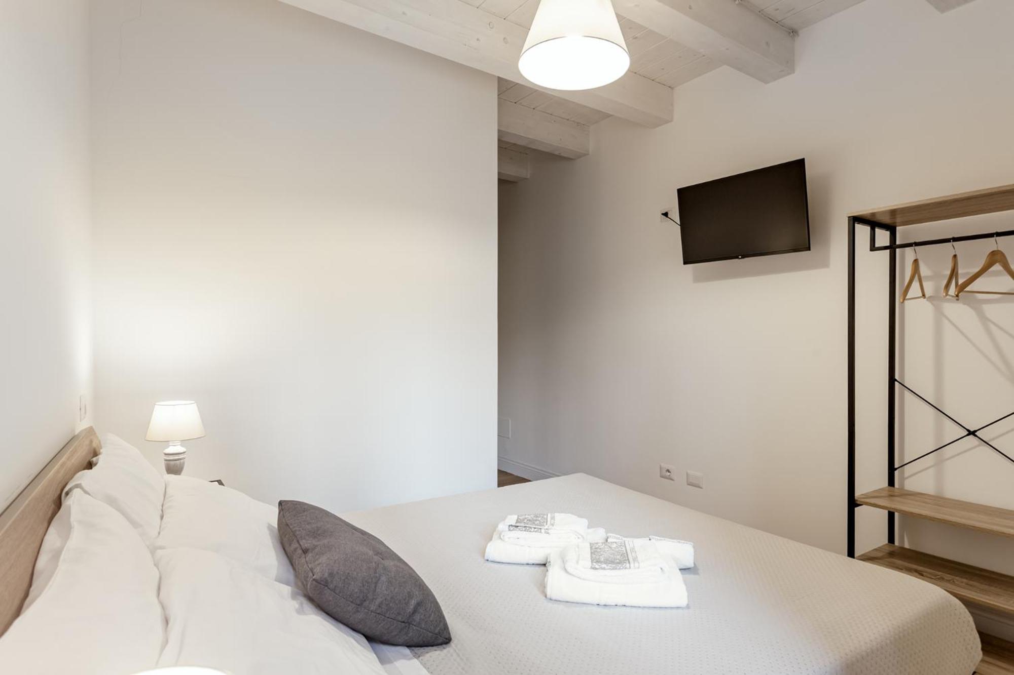 B&B Vico Suites Vico nel Lazio Bagian luar foto