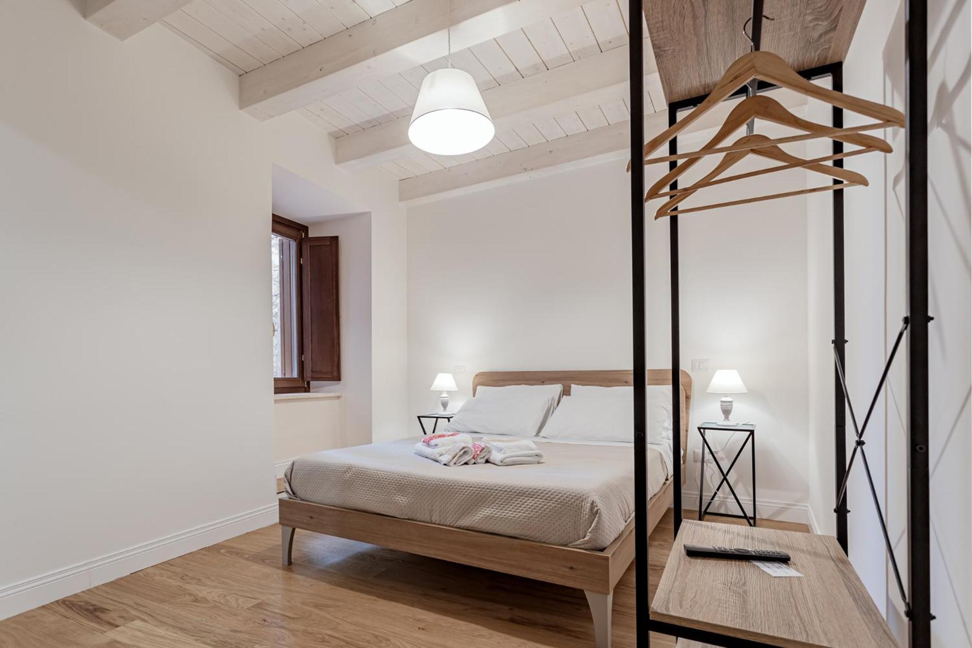 B&B Vico Suites Vico nel Lazio Bagian luar foto