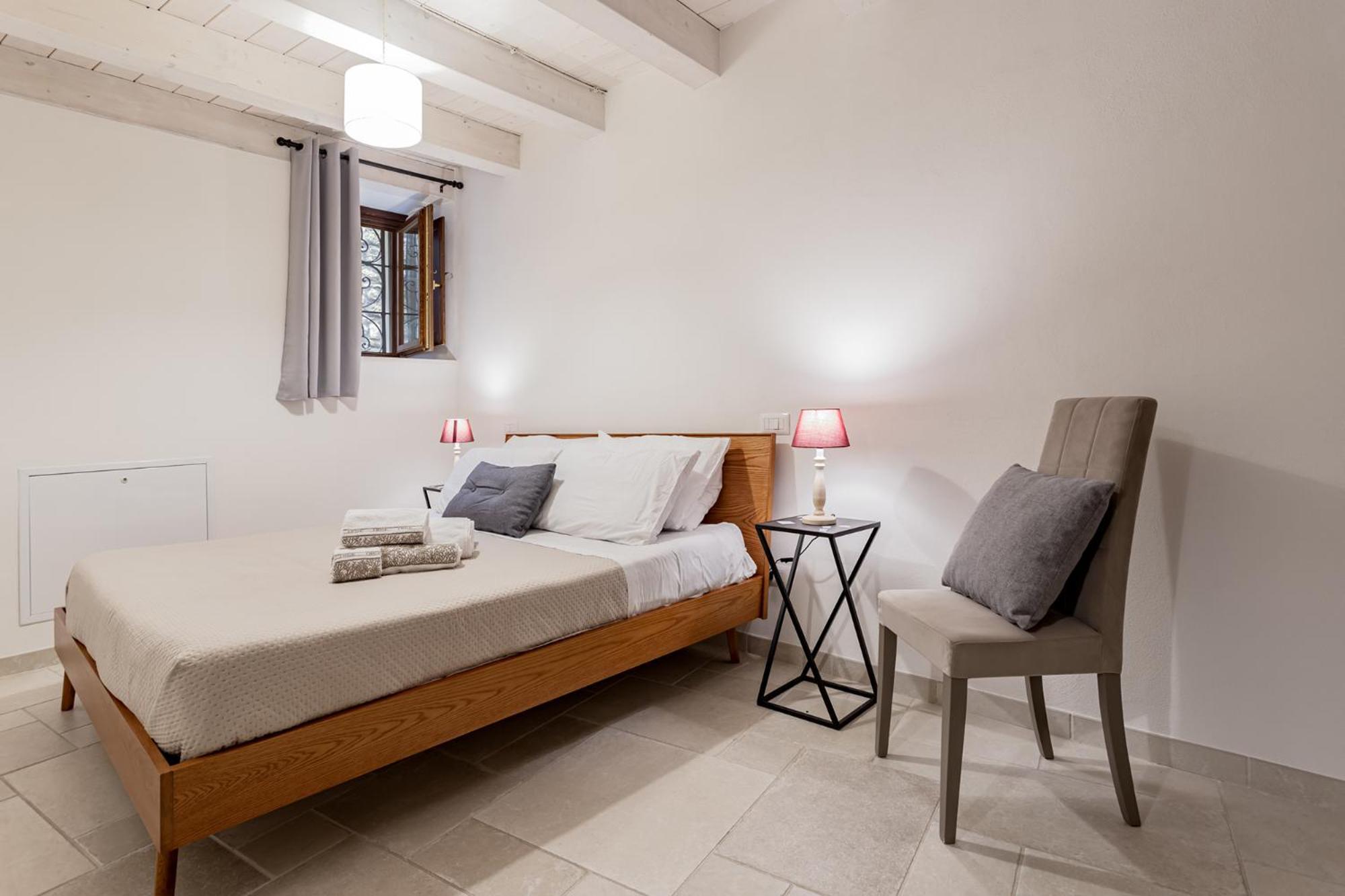 B&B Vico Suites Vico nel Lazio Bagian luar foto