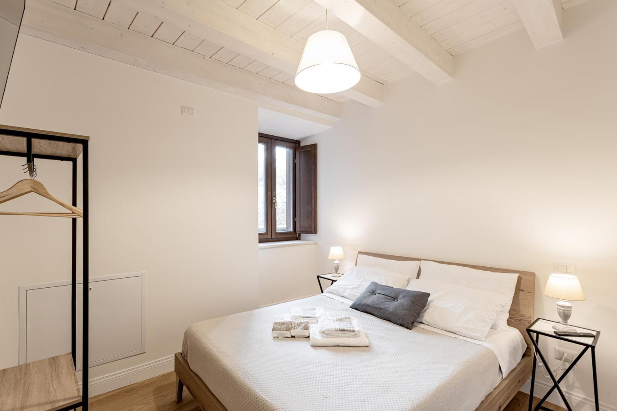 B&B Vico Suites Vico nel Lazio Bagian luar foto