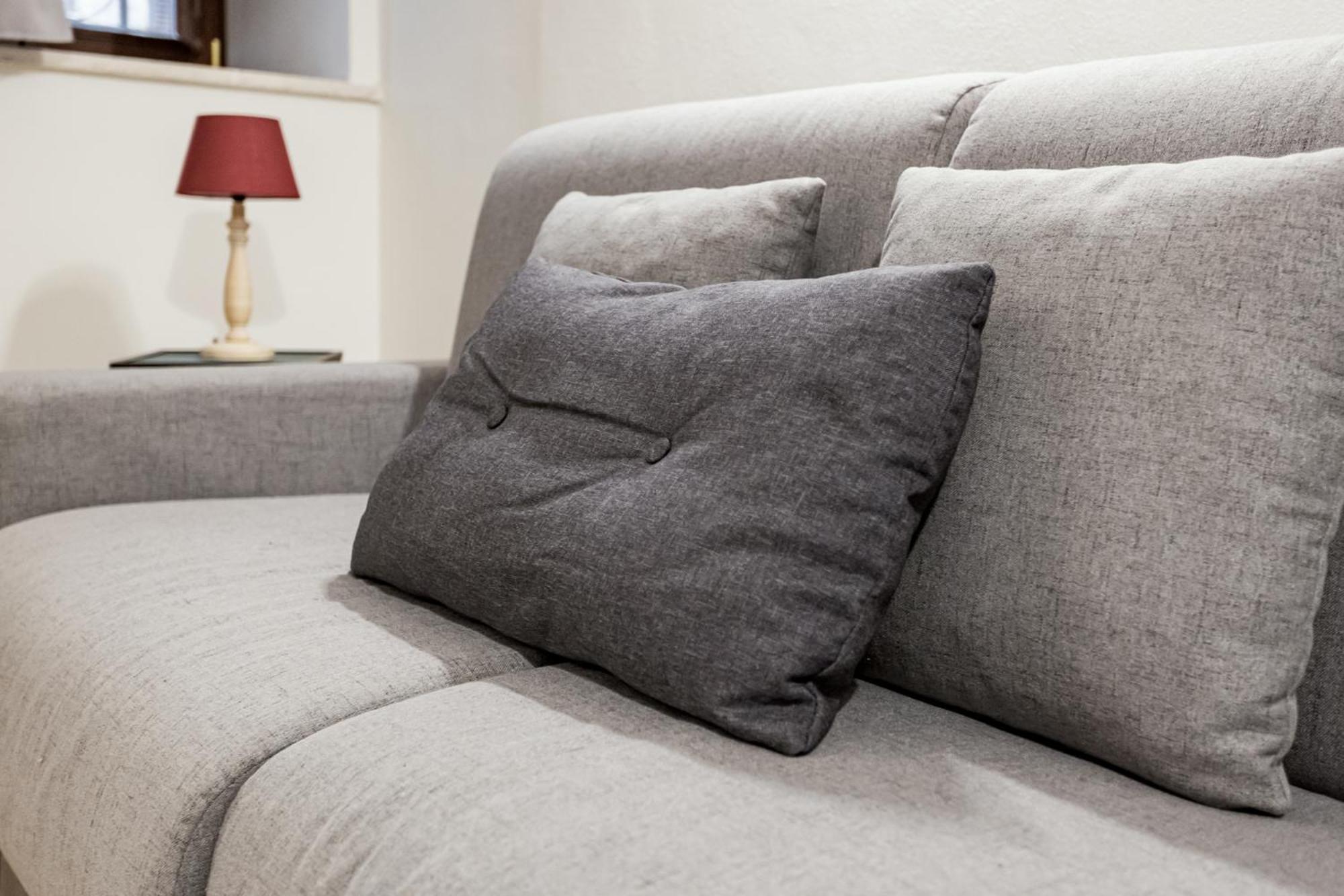 B&B Vico Suites Vico nel Lazio Bagian luar foto