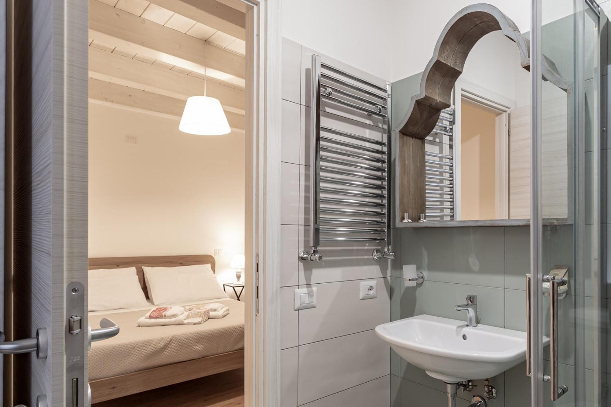 B&B Vico Suites Vico nel Lazio Bagian luar foto