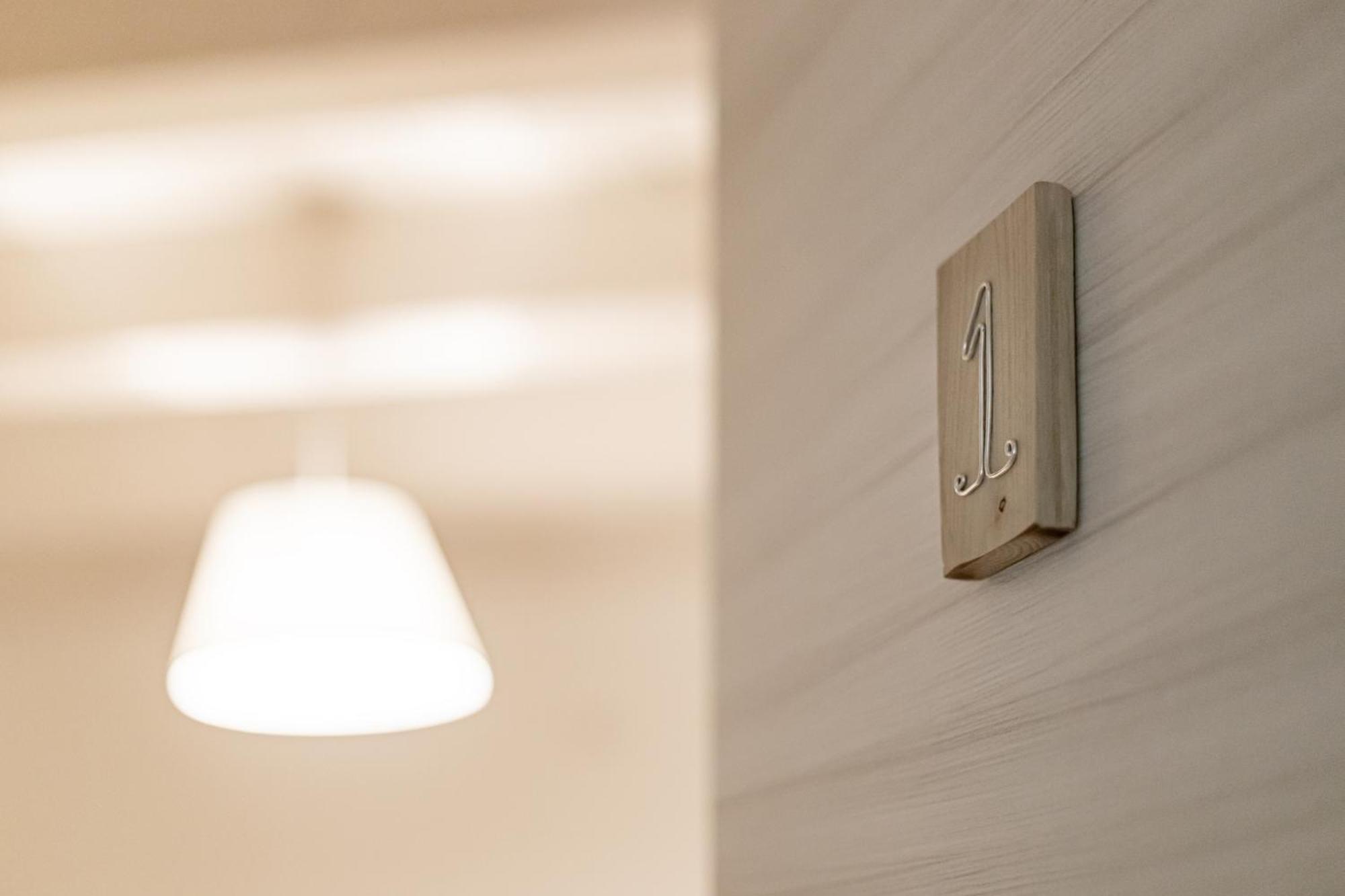 B&B Vico Suites Vico nel Lazio Bagian luar foto