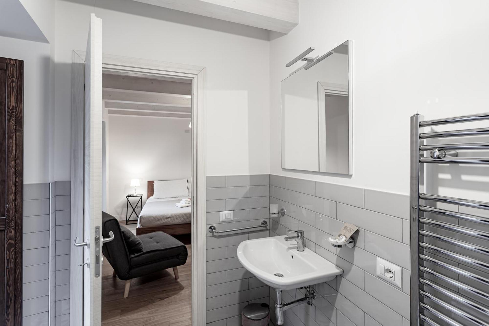 B&B Vico Suites Vico nel Lazio Bagian luar foto