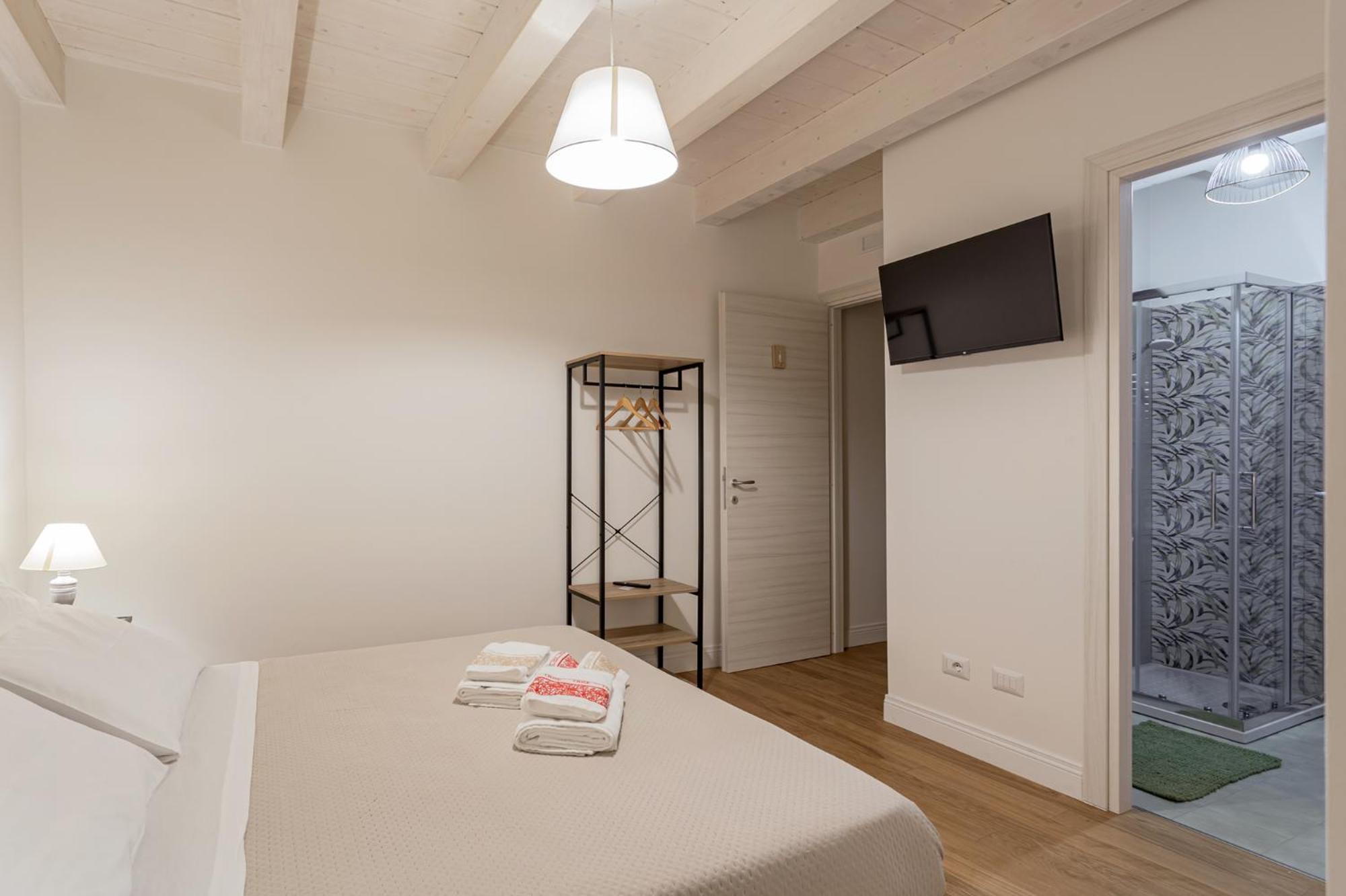 B&B Vico Suites Vico nel Lazio Bagian luar foto