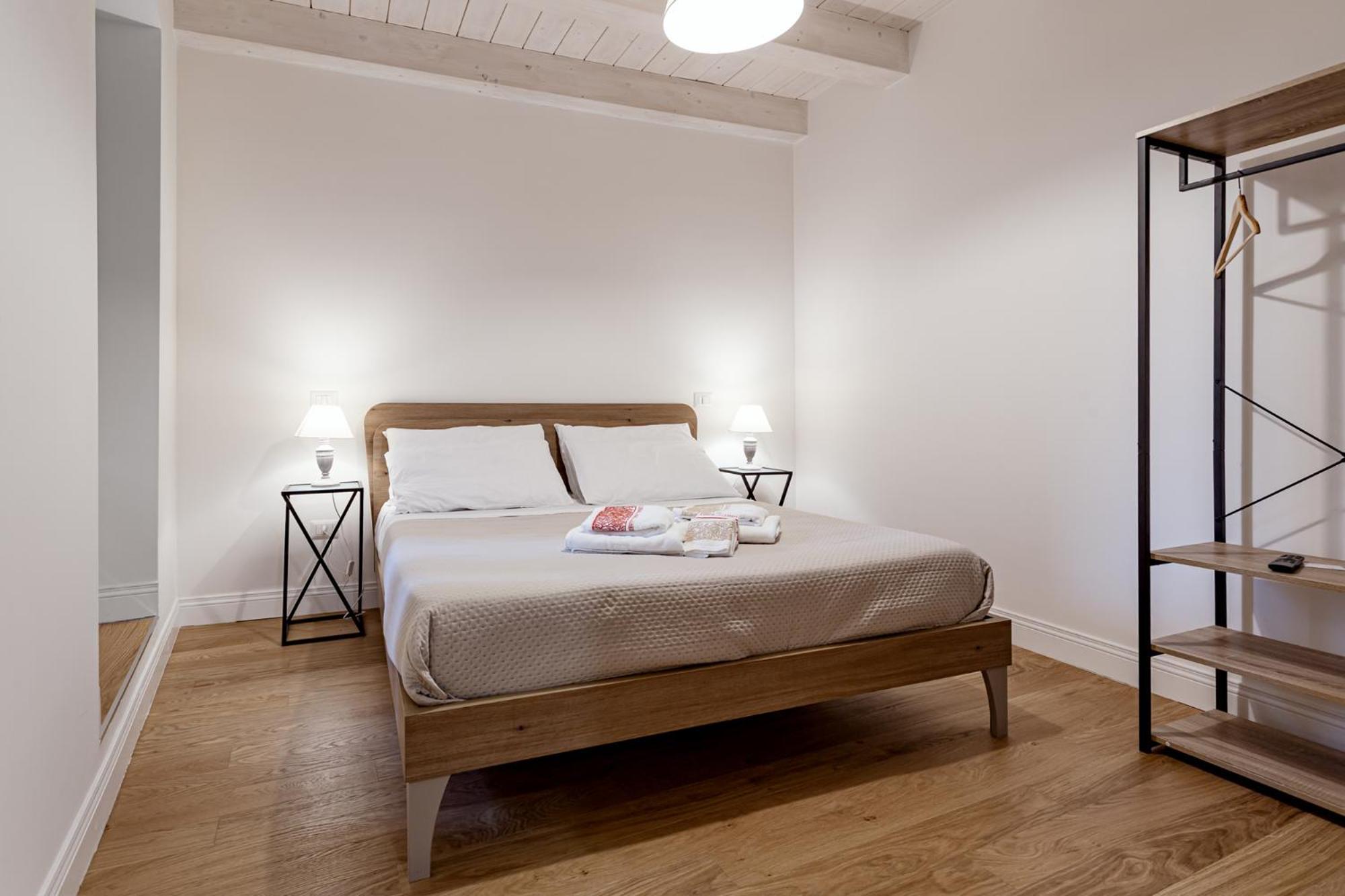 B&B Vico Suites Vico nel Lazio Bagian luar foto