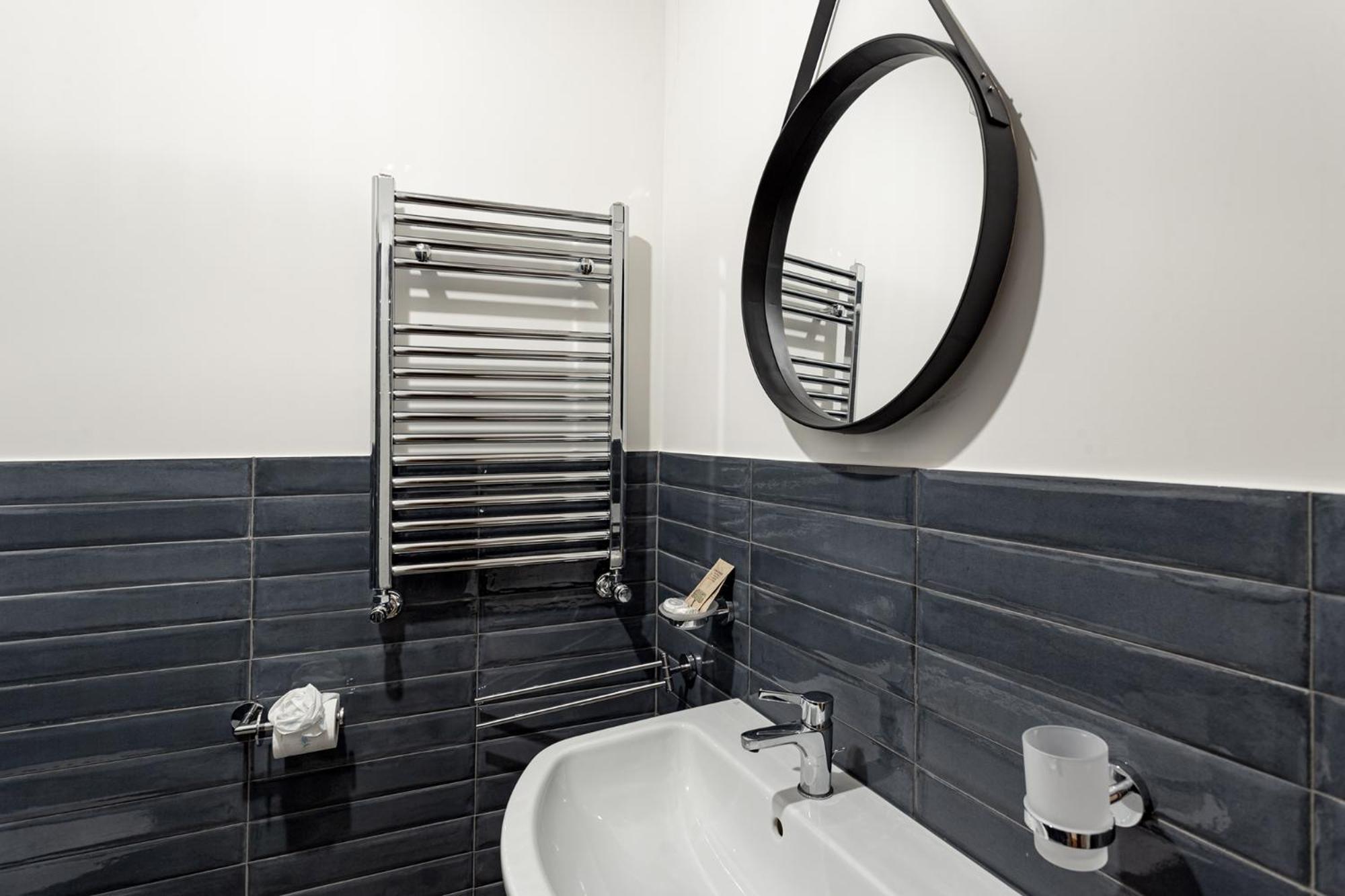 B&B Vico Suites Vico nel Lazio Bagian luar foto