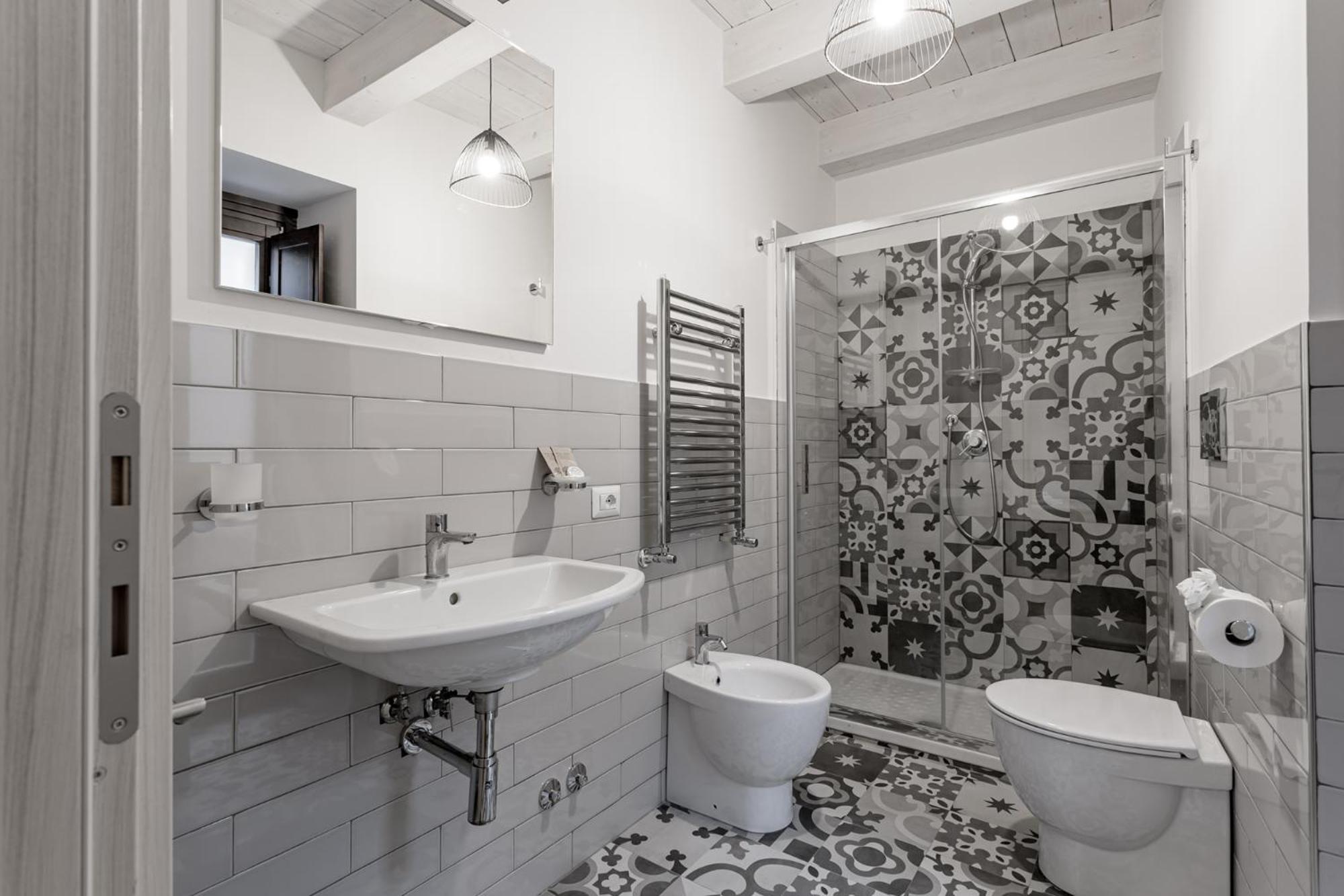 B&B Vico Suites Vico nel Lazio Bagian luar foto