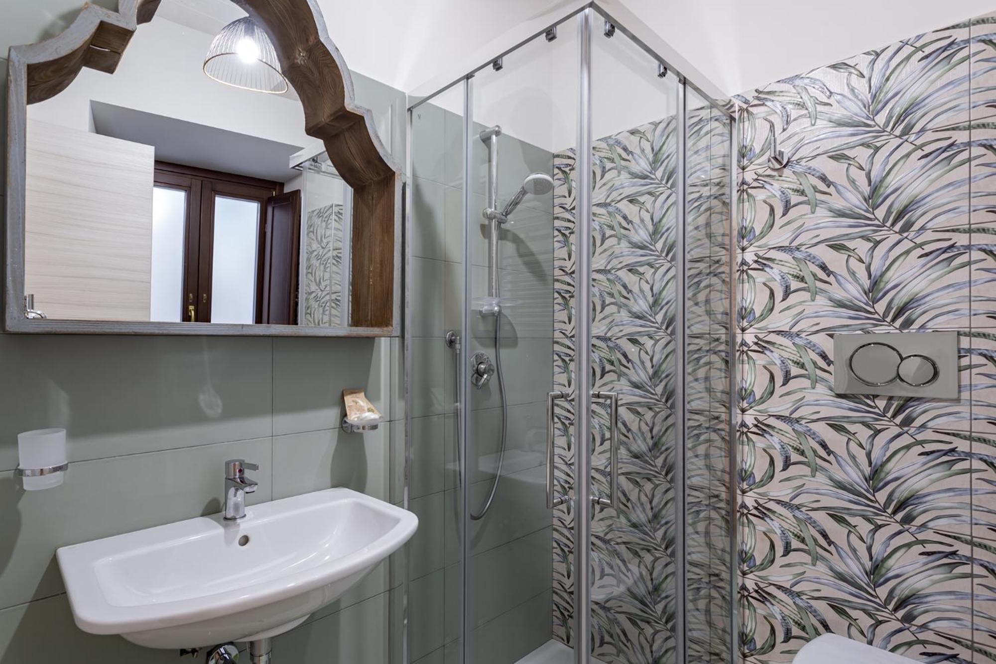 B&B Vico Suites Vico nel Lazio Bagian luar foto