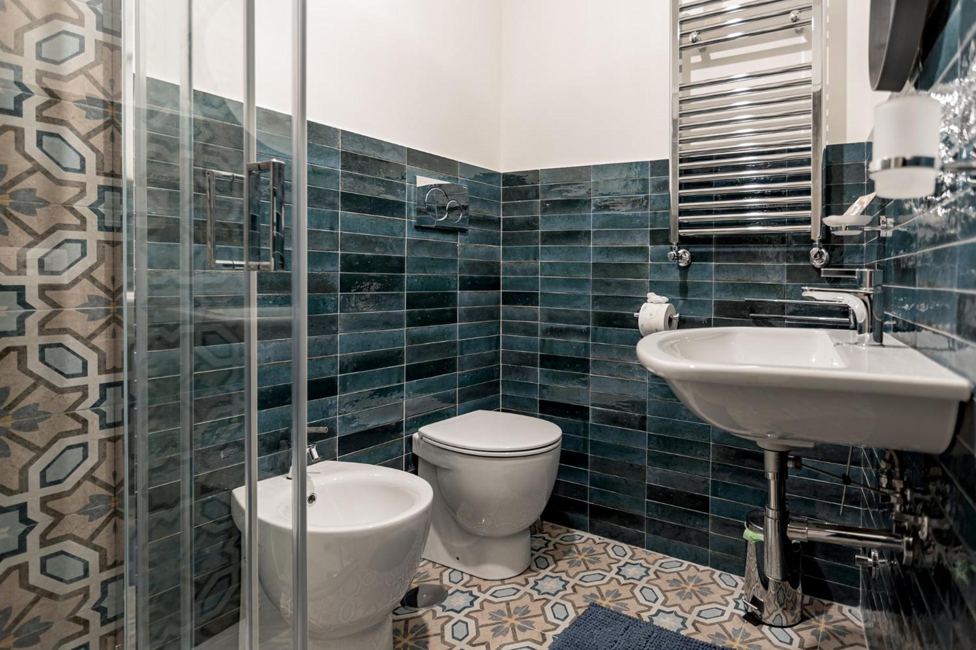 B&B Vico Suites Vico nel Lazio Bagian luar foto