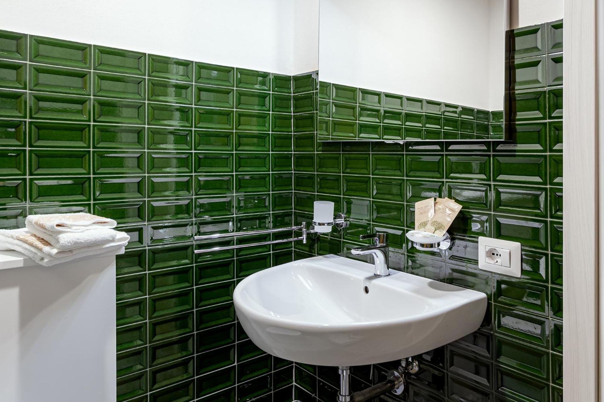 B&B Vico Suites Vico nel Lazio Bagian luar foto