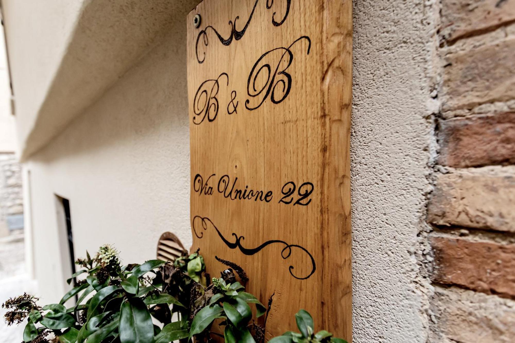 B&B Vico Suites Vico nel Lazio Bagian luar foto