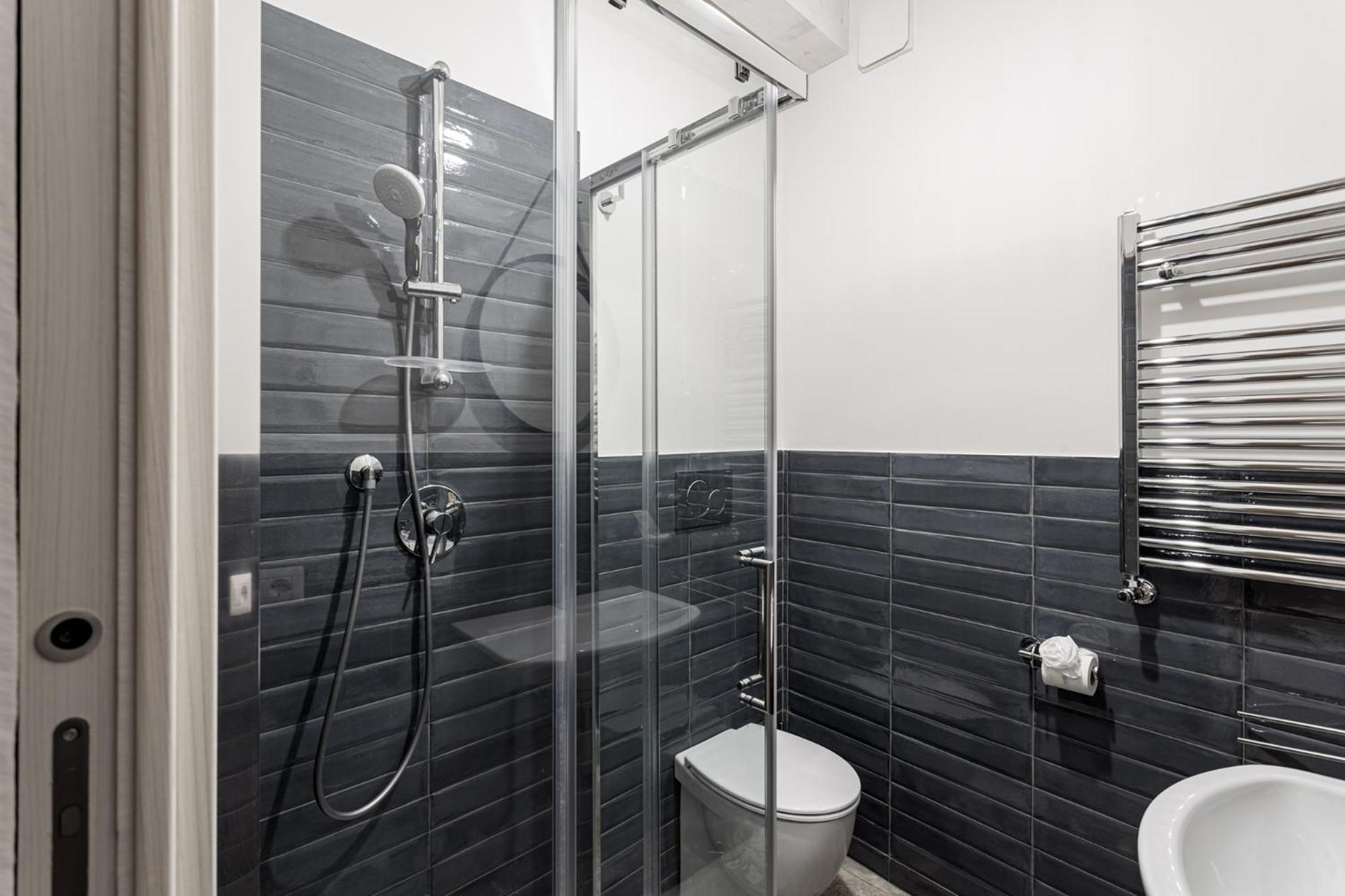 B&B Vico Suites Vico nel Lazio Bagian luar foto